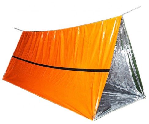 Camping & Hiking
