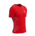 CS Футболка Performance SS Tshirt M, High Risk Red/White, L