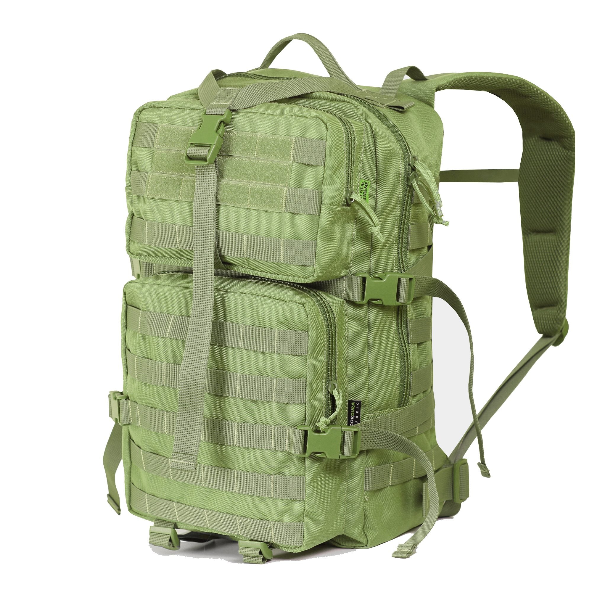 TC backpack TACTIC 30 Khaki