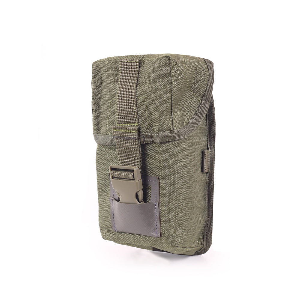 TC summary for 4 KHAKI stores