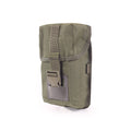 TC summary for 4 KHAKI stores