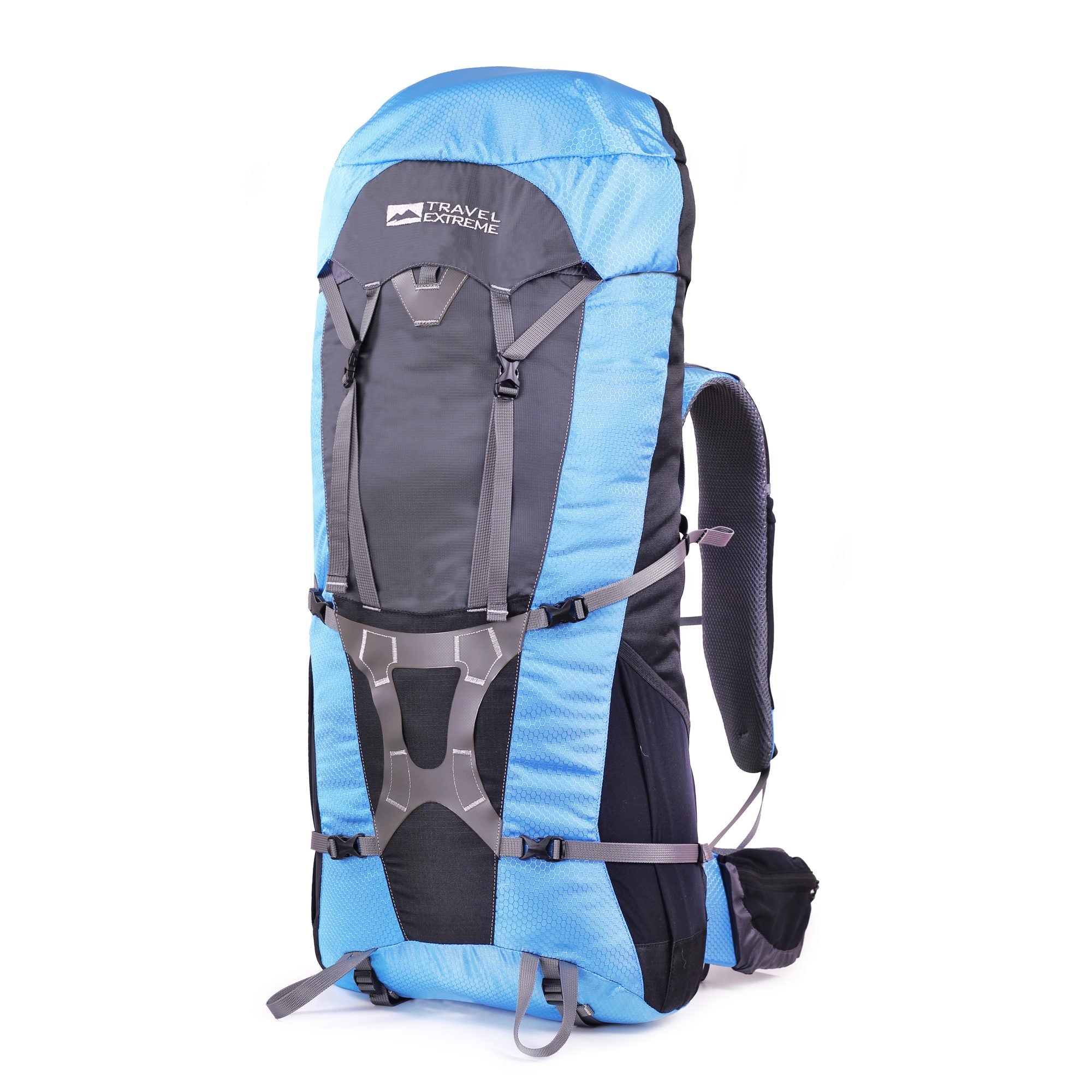 TE Backpack SPUR 42 Gen.II Blue