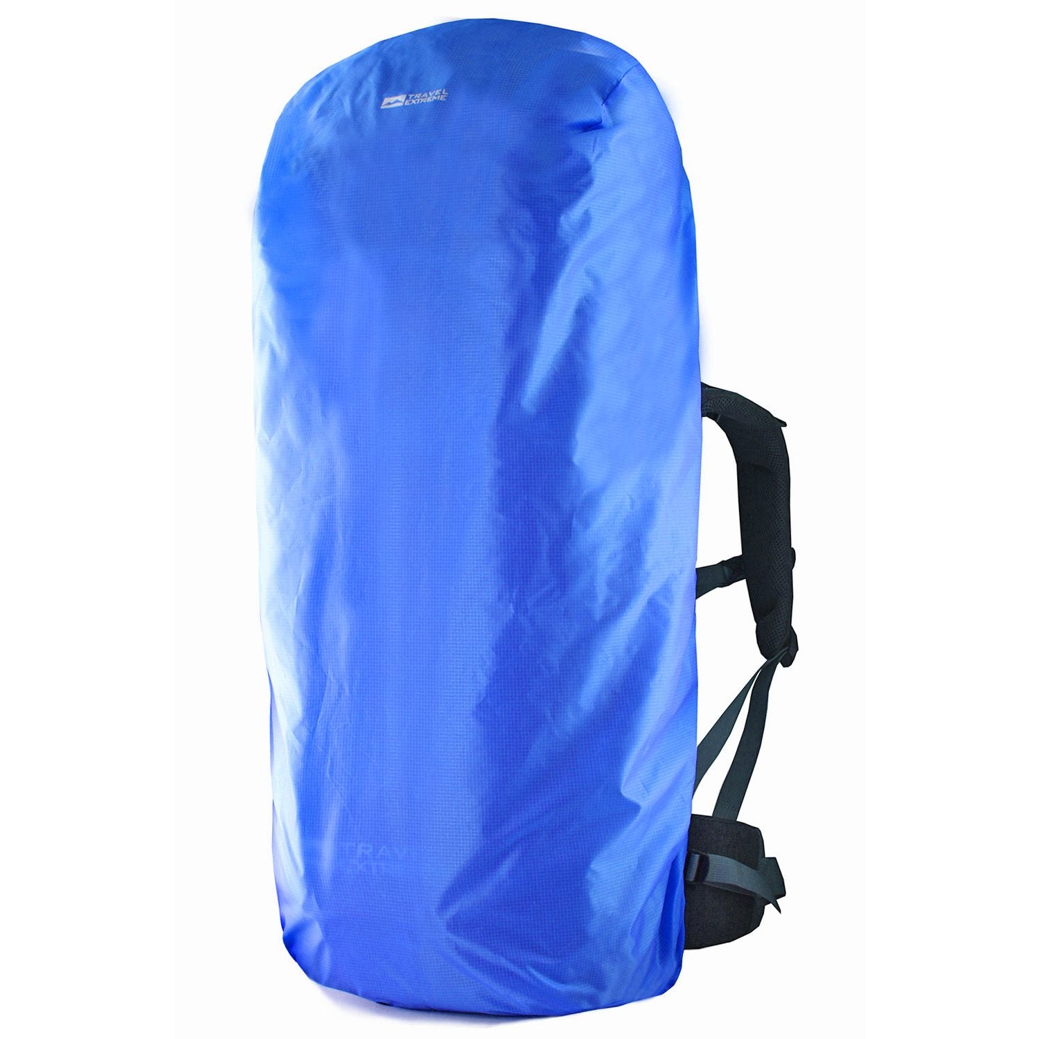 TE Cover for BACKPACK LITE40-70L BLUE