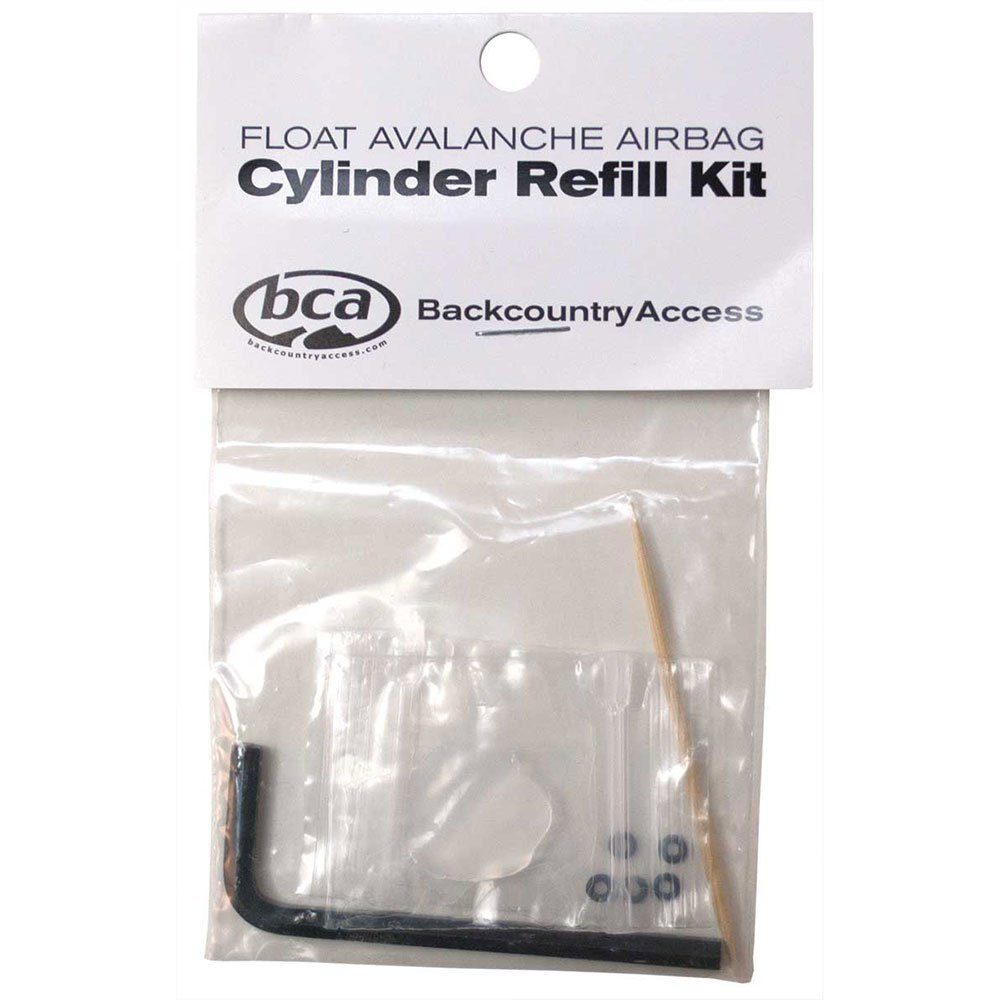 BCA REFILL CENTER KIT