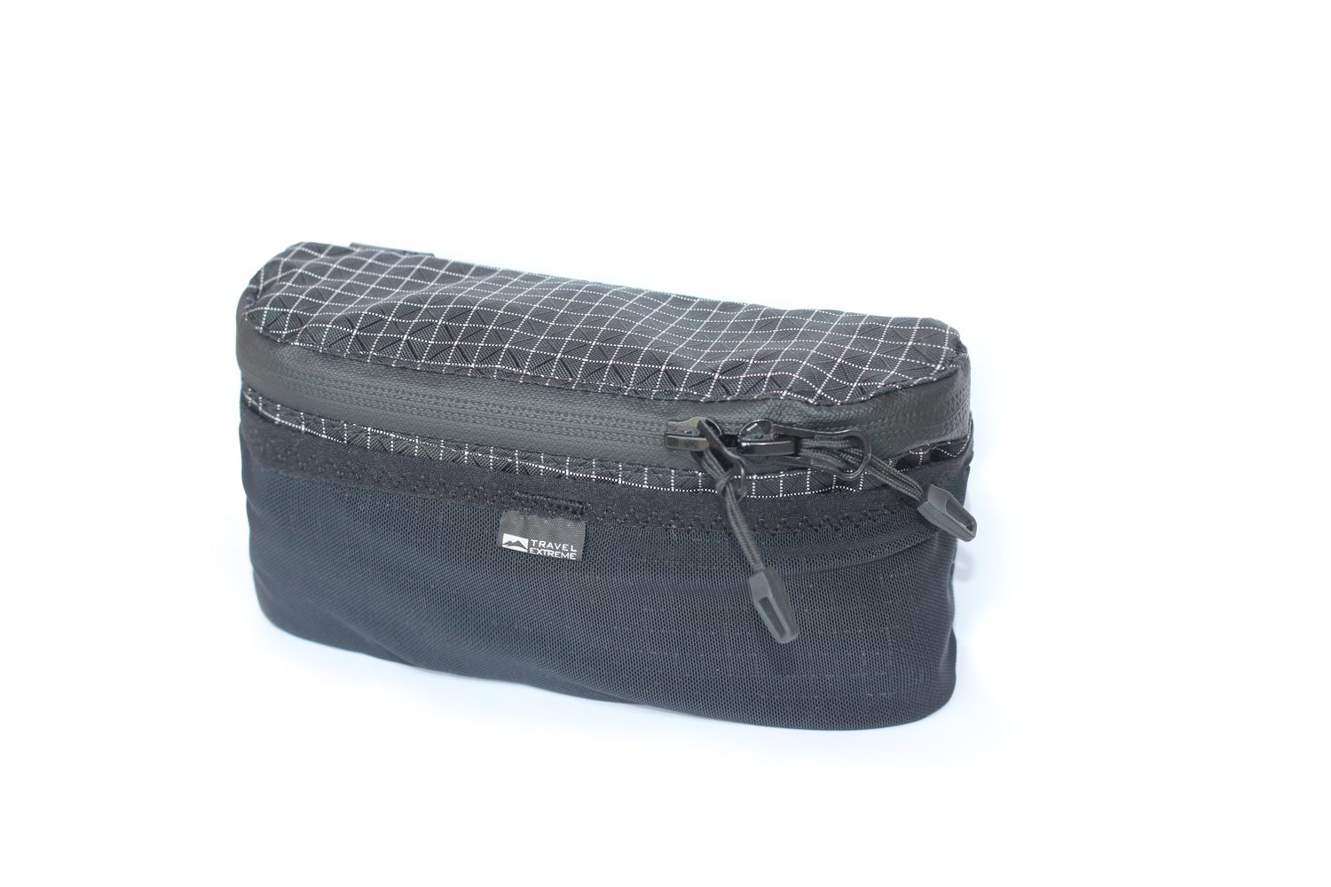 TE Hanging handbag POCKET BELT Black