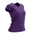 CS T-shirt Training SS Tshirt W, Purple, XS