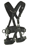 FA System URBAN + COMFORT L, BLACK