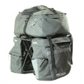 TE Bicycle bag CRUISE 50L GRAY