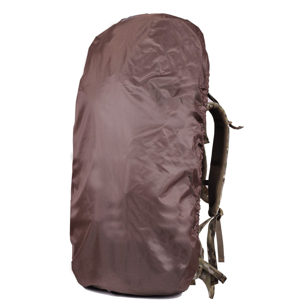 TE Cover for BACKPACK 40-70L BROWN