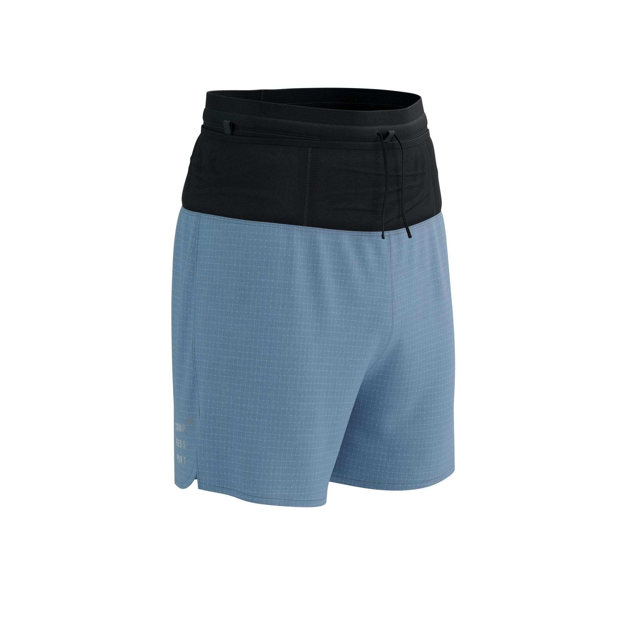 CS Шорти Trail Racing Overshort M, Denim, L