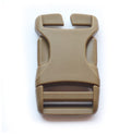WJ Fastex 25 mm coyote QA Champion