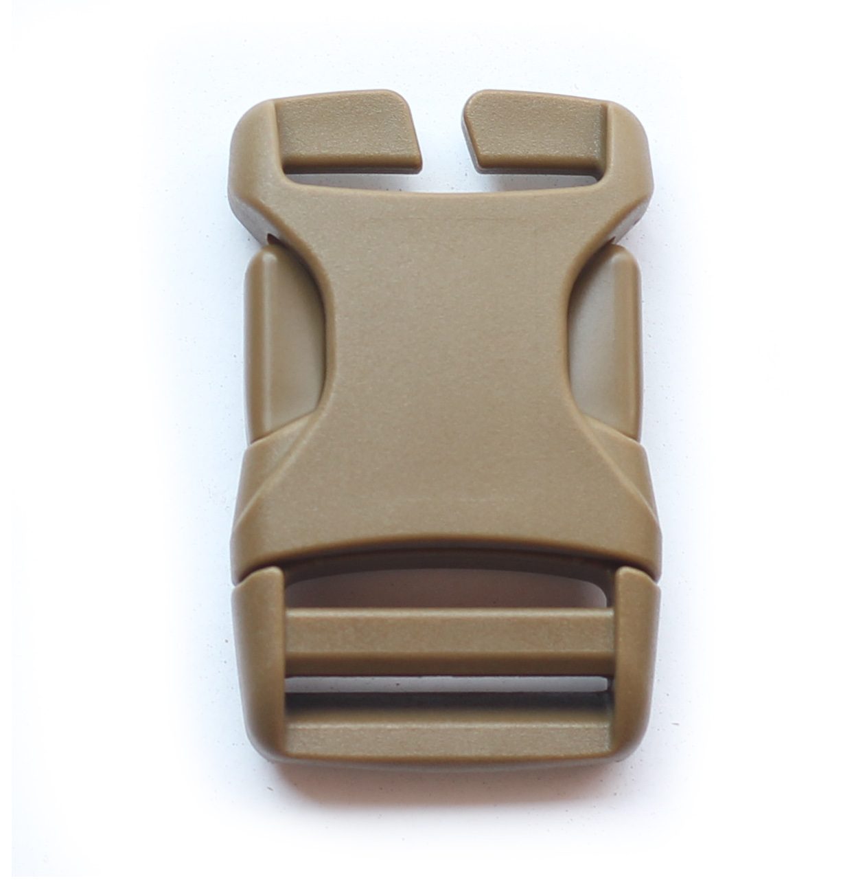 WJ Fastex 25 mm coyote QA Champion
