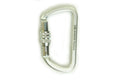 FA Carabiner WORKER KEYLOCK