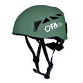 FA Helmet SOLID GRAY