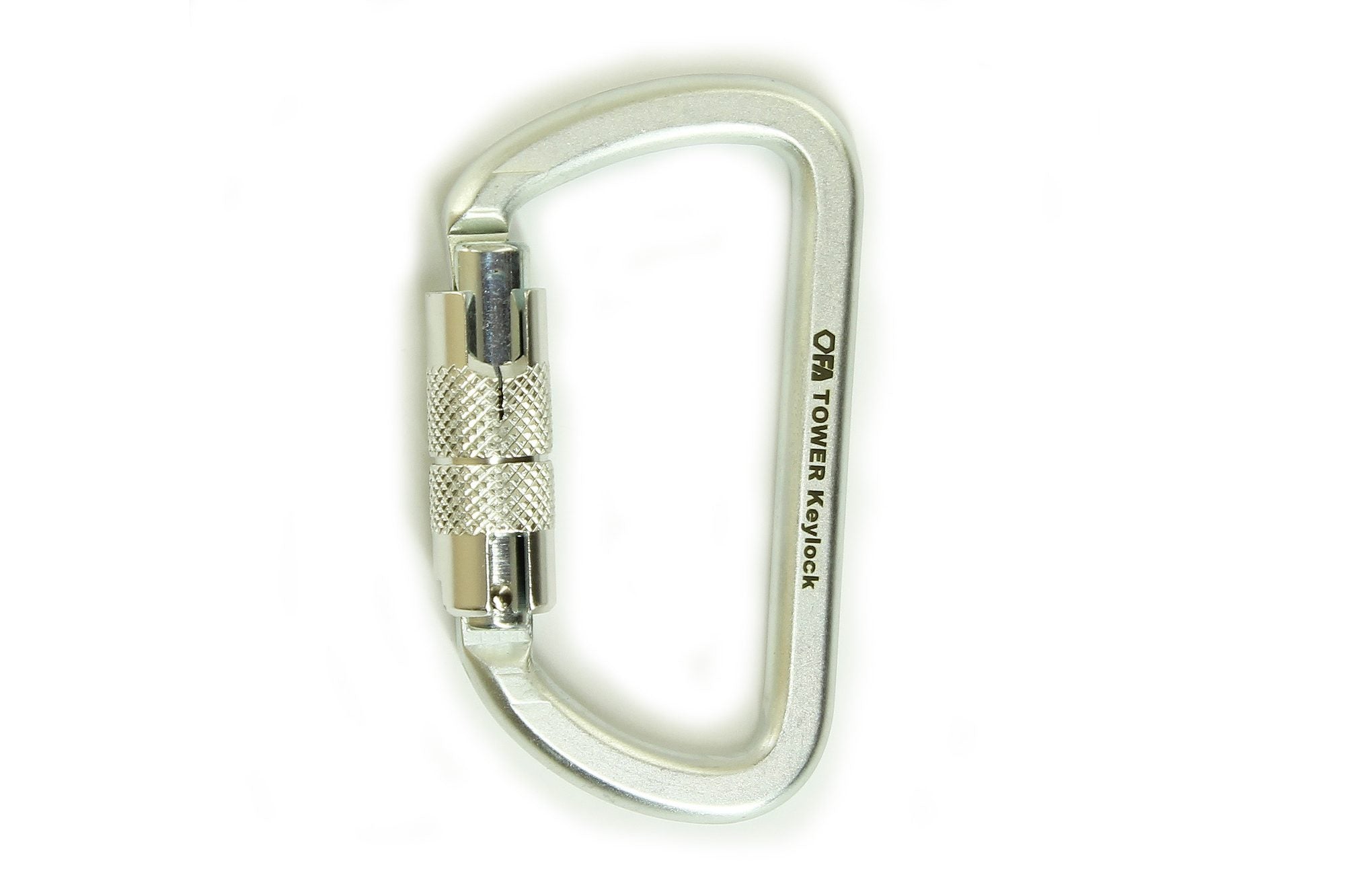 FA Carabiner TOWER KEYLOCK(autolock)