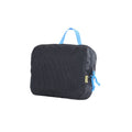 TC toiletry case S BLACK+BLUE
