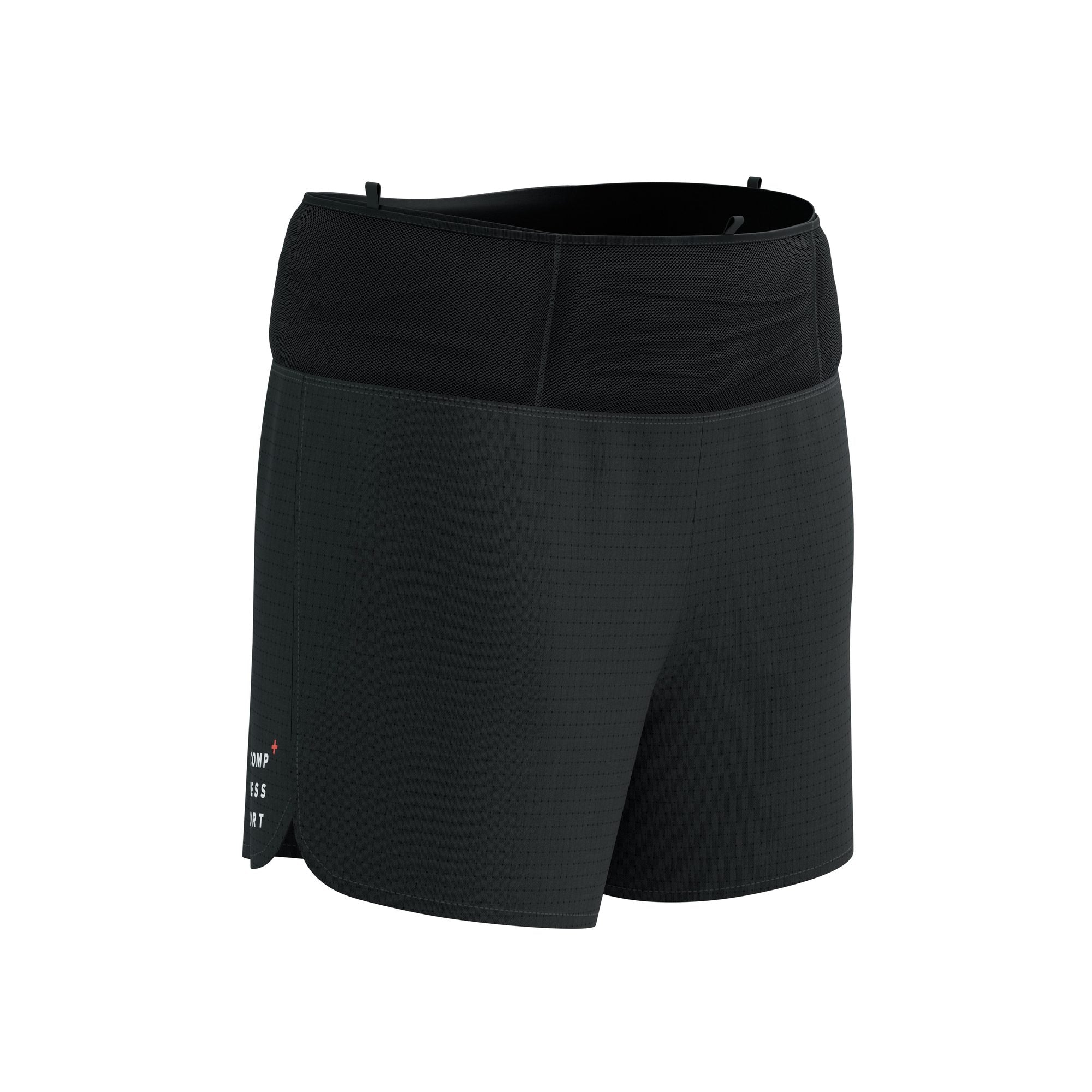 CS Шорти Trail Racing Overshort M, Black, S