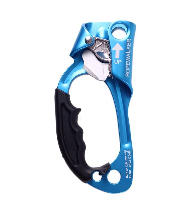 FA Жумар ROPEWALKER L, BLUE