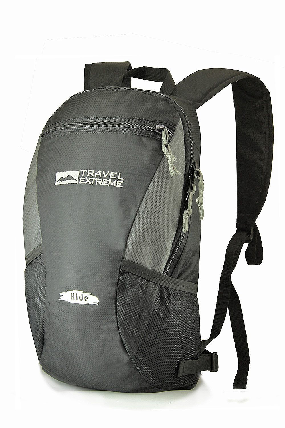 TE Backpack HIDE 16L blue