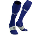 CS Golf Full Socks Run, Dazz Blue/Sugar, T1
