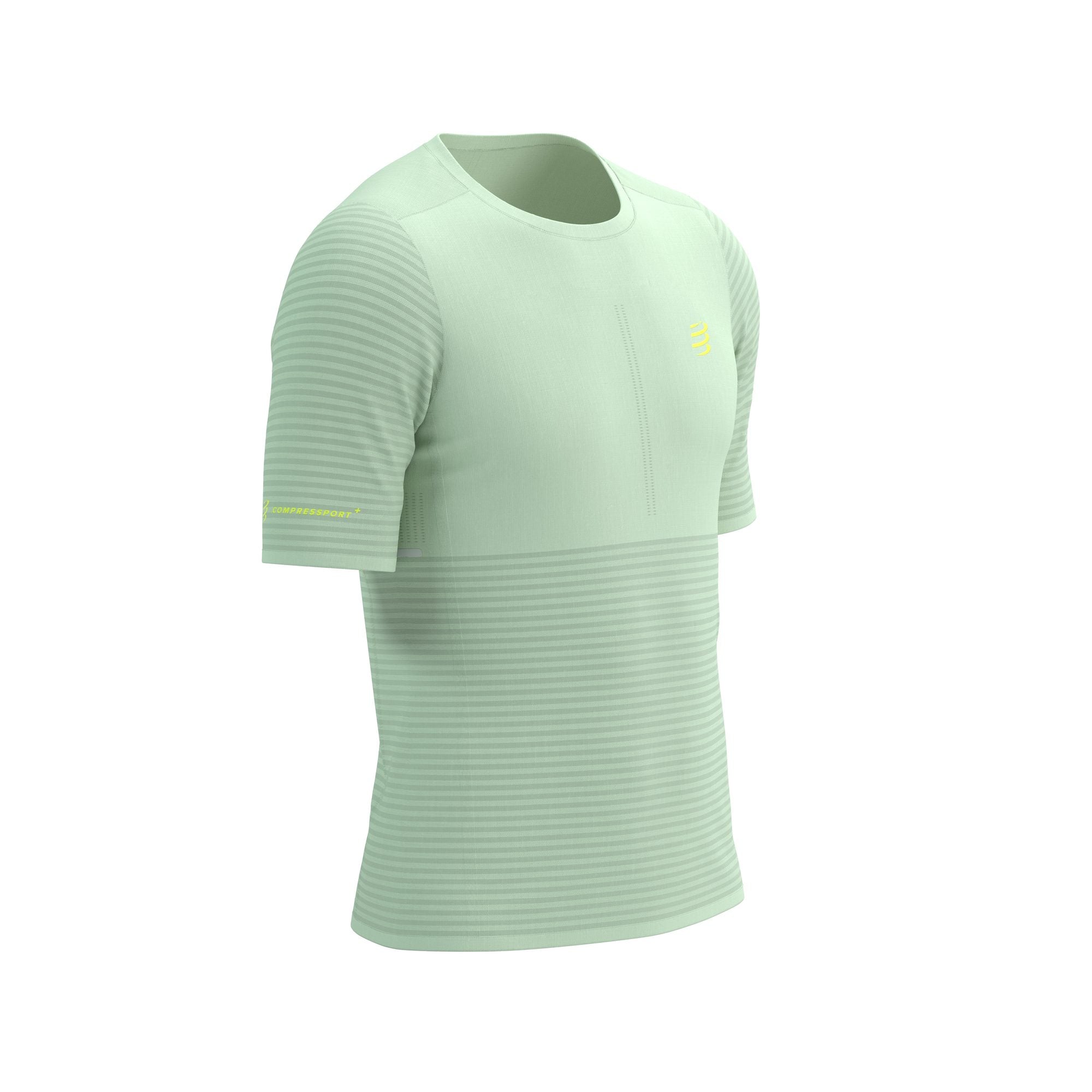 CS Футболка Pro Racing SS Tshirt M, Ice Flow, M