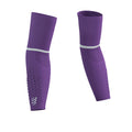 CS Sleeves ArmForce Ultralight, Lilac, T2