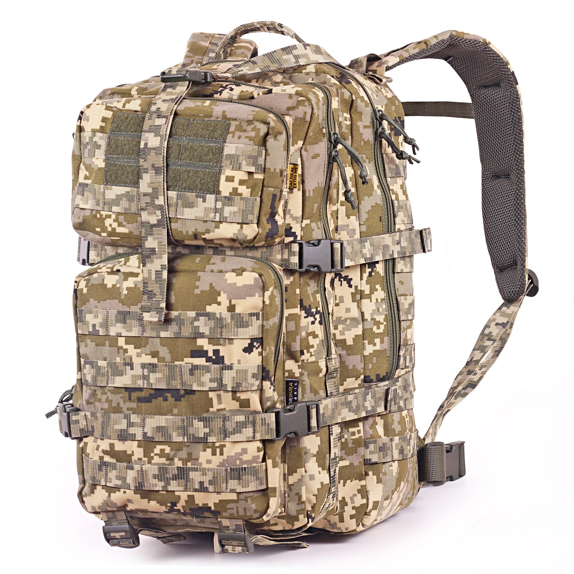 TC backpack TACTIC 36 MM14 Ukr