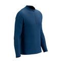 CS Кофта Trail HZ LS Tshirt M, Poseidon, M