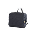 TC toiletry case S BLACK