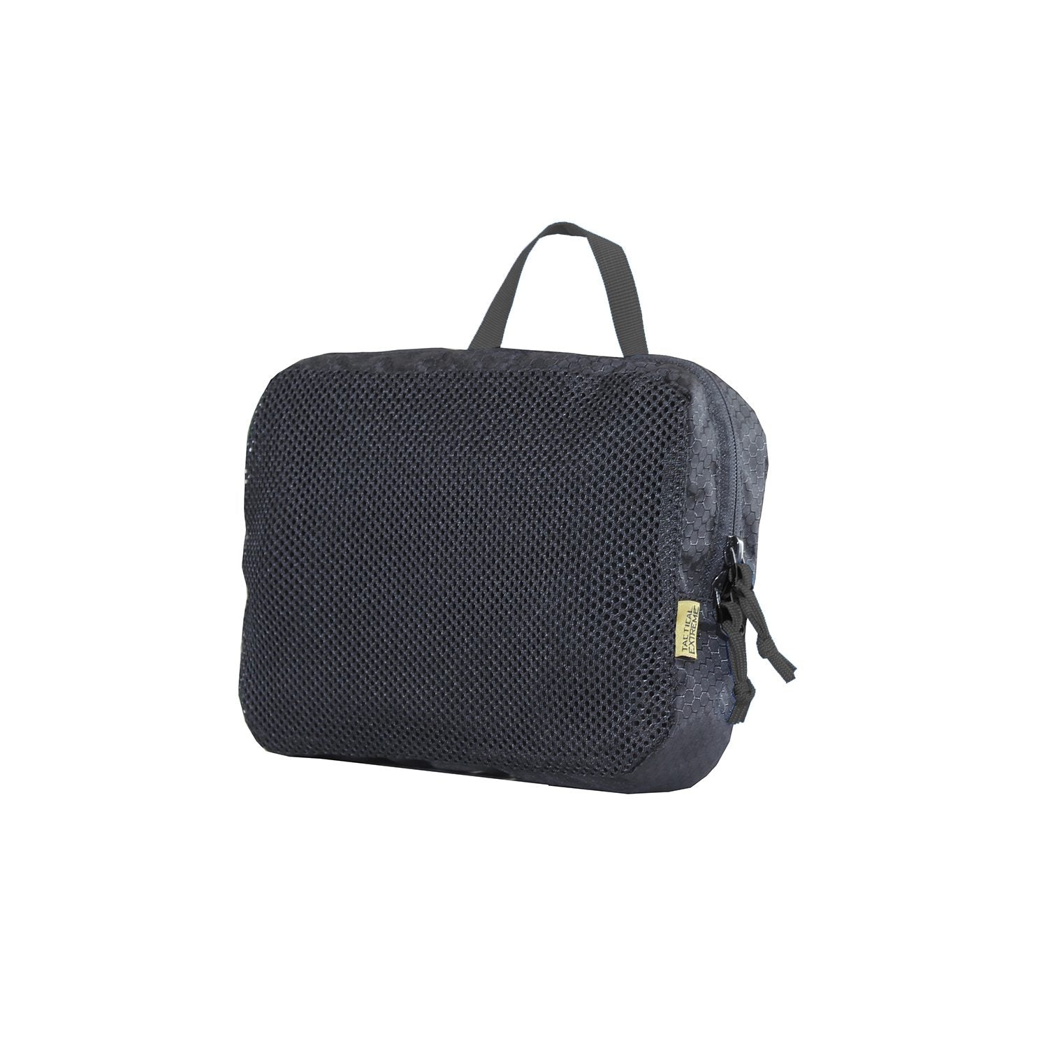 TC toiletry case S BLACK