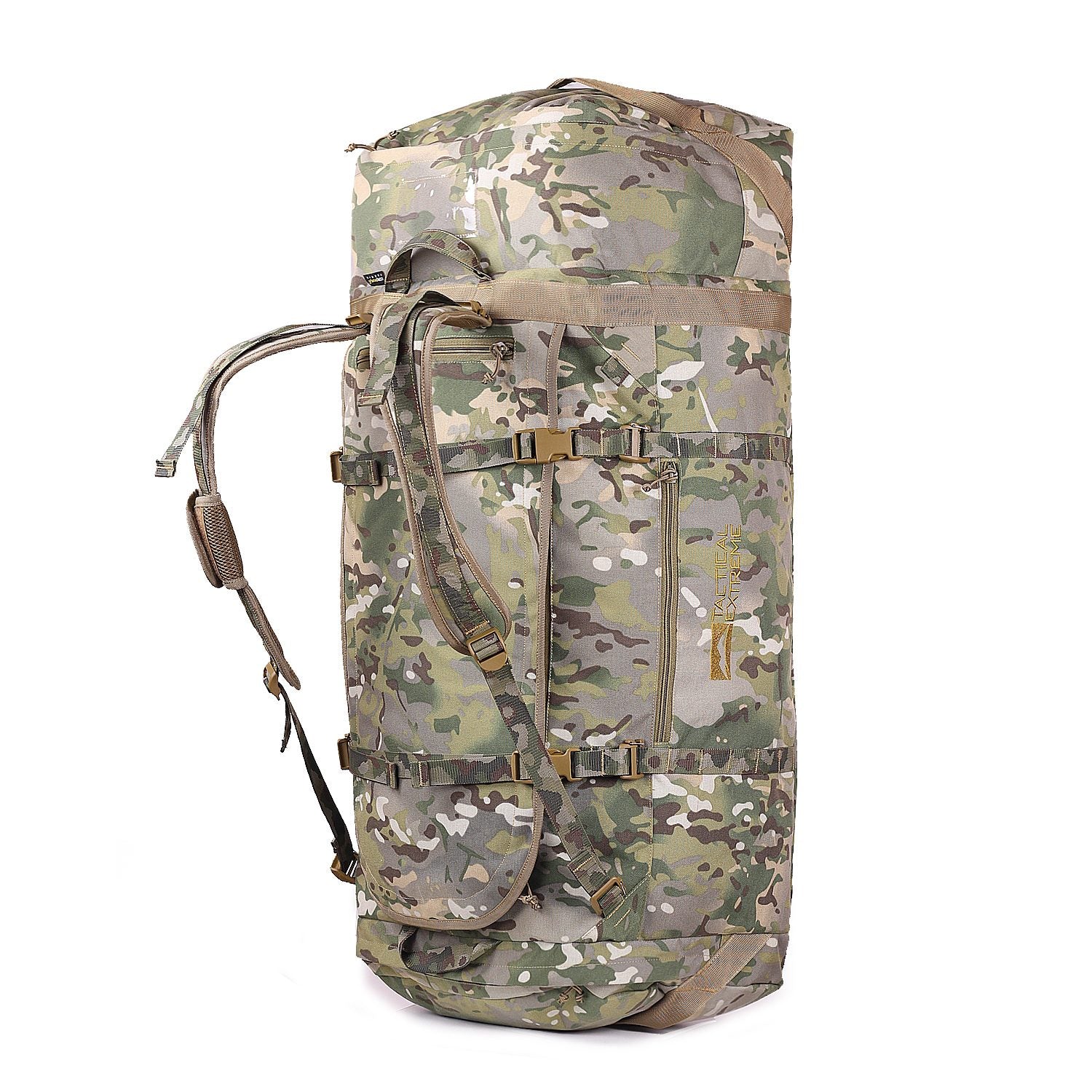 TC backpack NARVI 105 Multicam