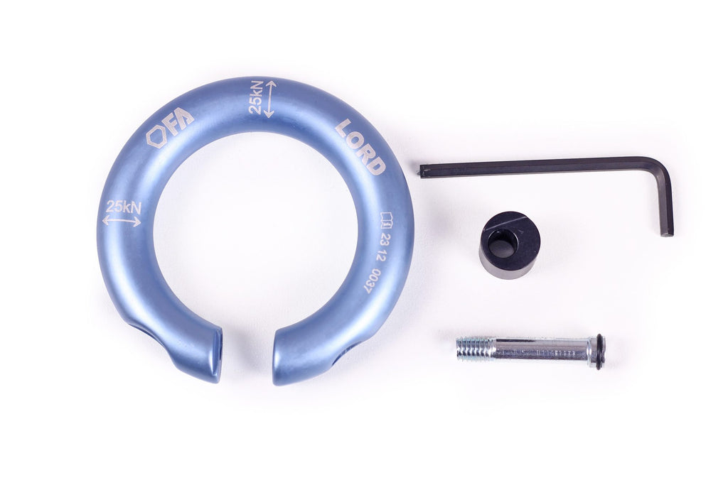 FA Power connector ring LORD 12*46