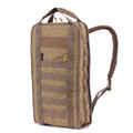 TS Backpack military medic 10L Coyote