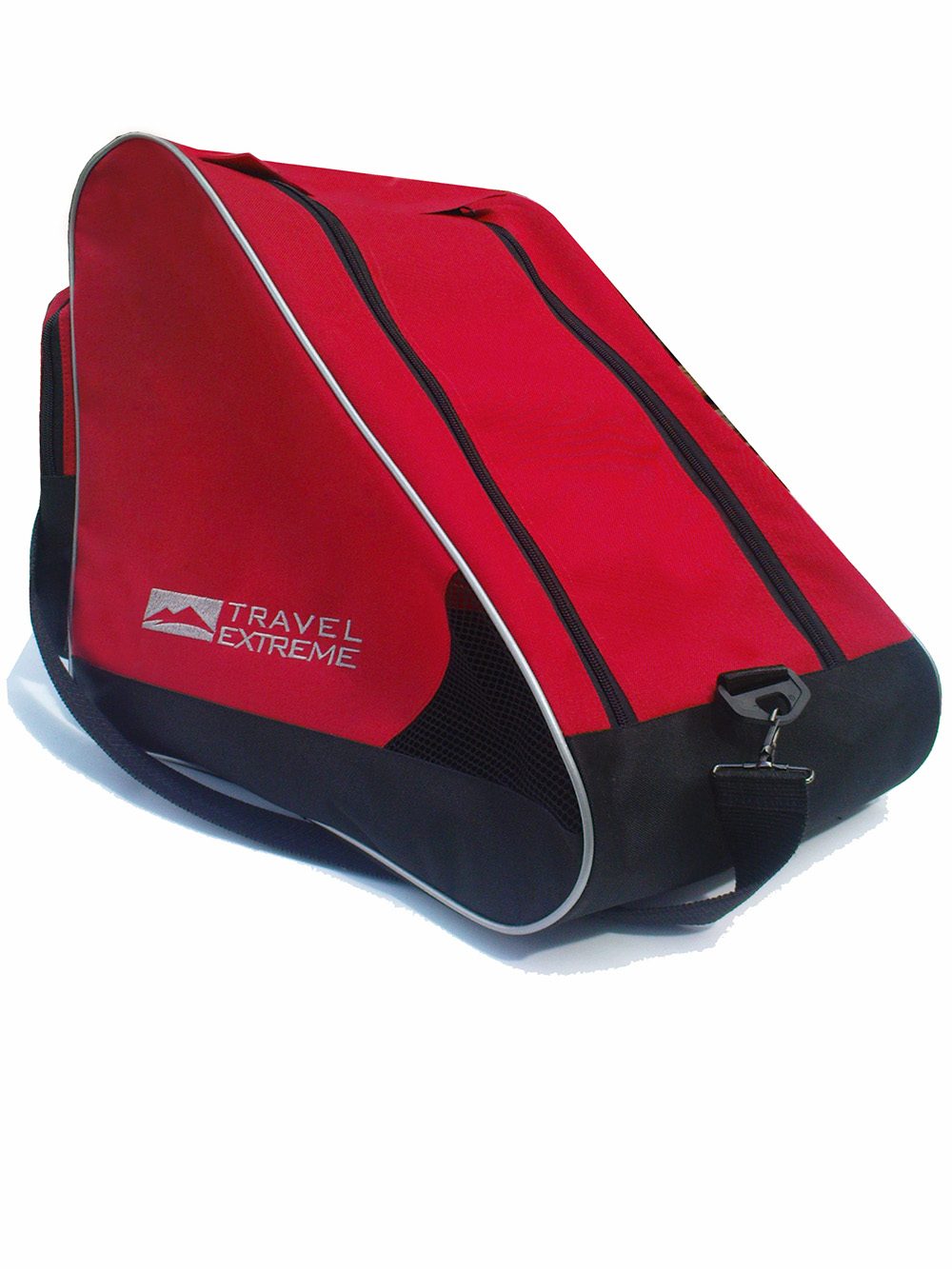 TE Bag for boots BLUE