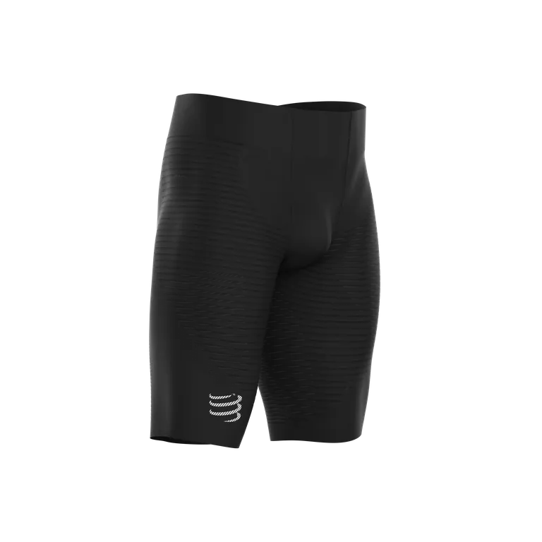 CS Шорти Oxygen Under Control Short, Black, T1