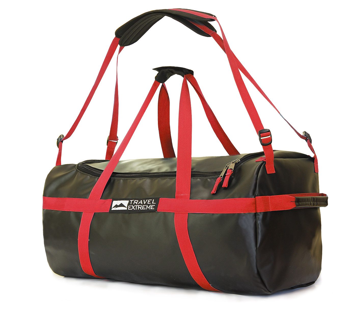 TE backpack bag TEZA L Red