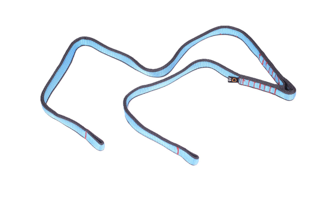 FA Self-belay Y PAD BLUE