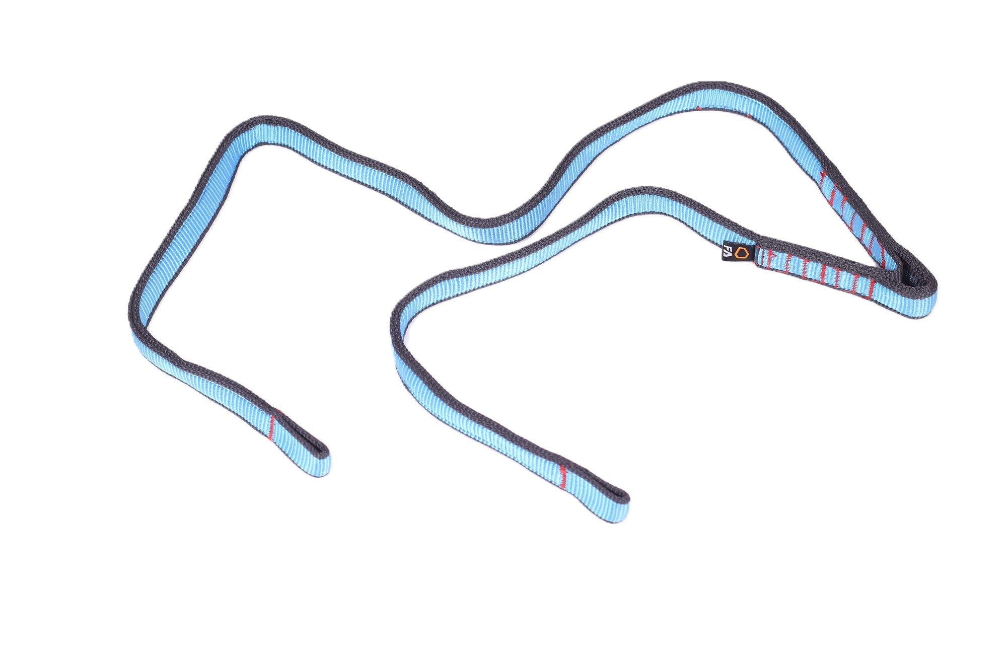 FA Self-belay Y PAD BLUE