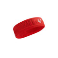 CS Headband Thin On/Off, Red