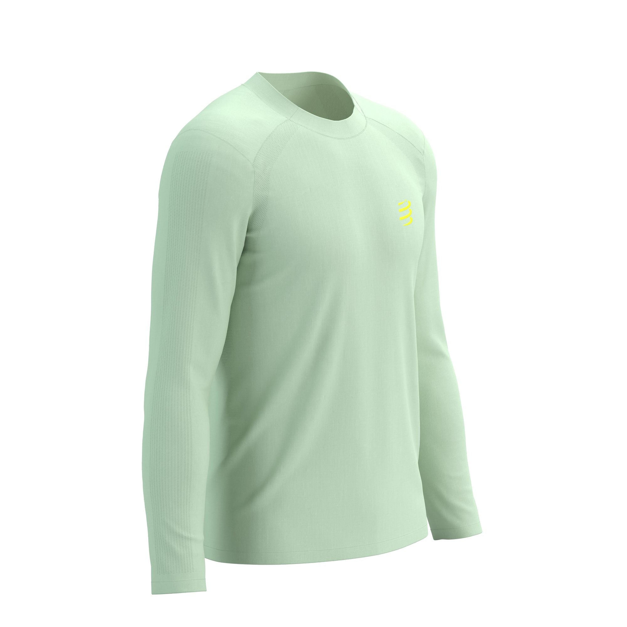 CS Кофта Performance LS Tshirt M, Ice Flow, M (2024)