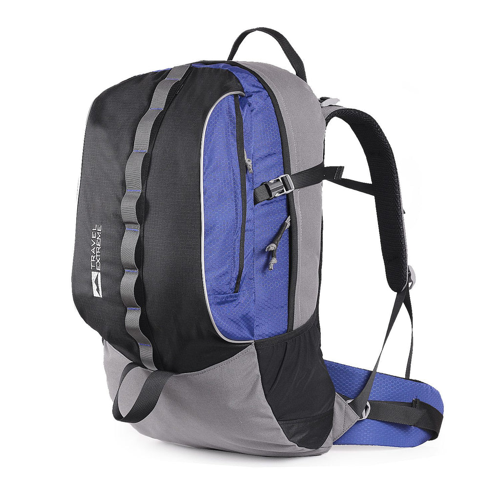 TE Backpack PANDA 35 Blue