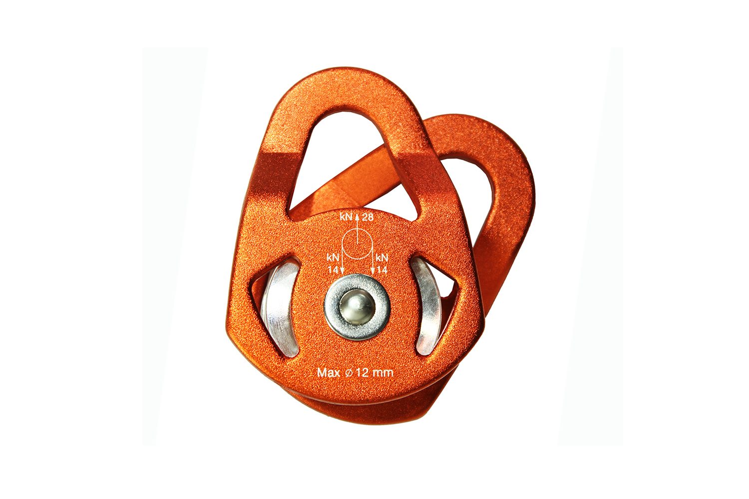 FA Roller RIGGER