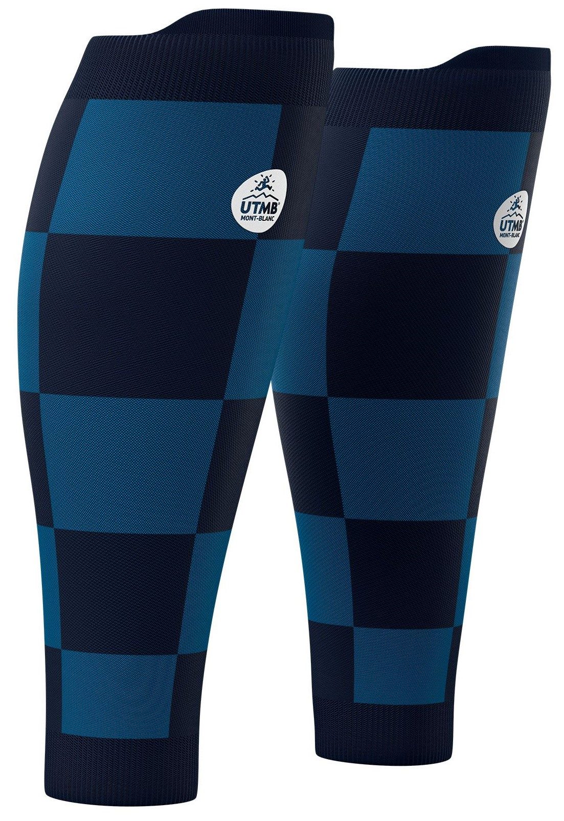 CS Guthrie R2 Oxygen - UTMB 2021, Blue, T1