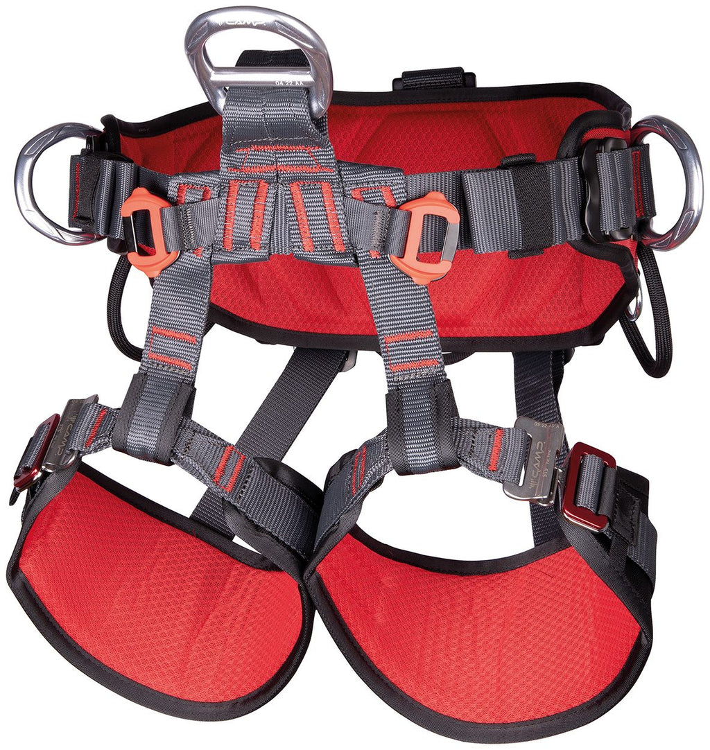 CAMP System ACCESS SIT L-XXL