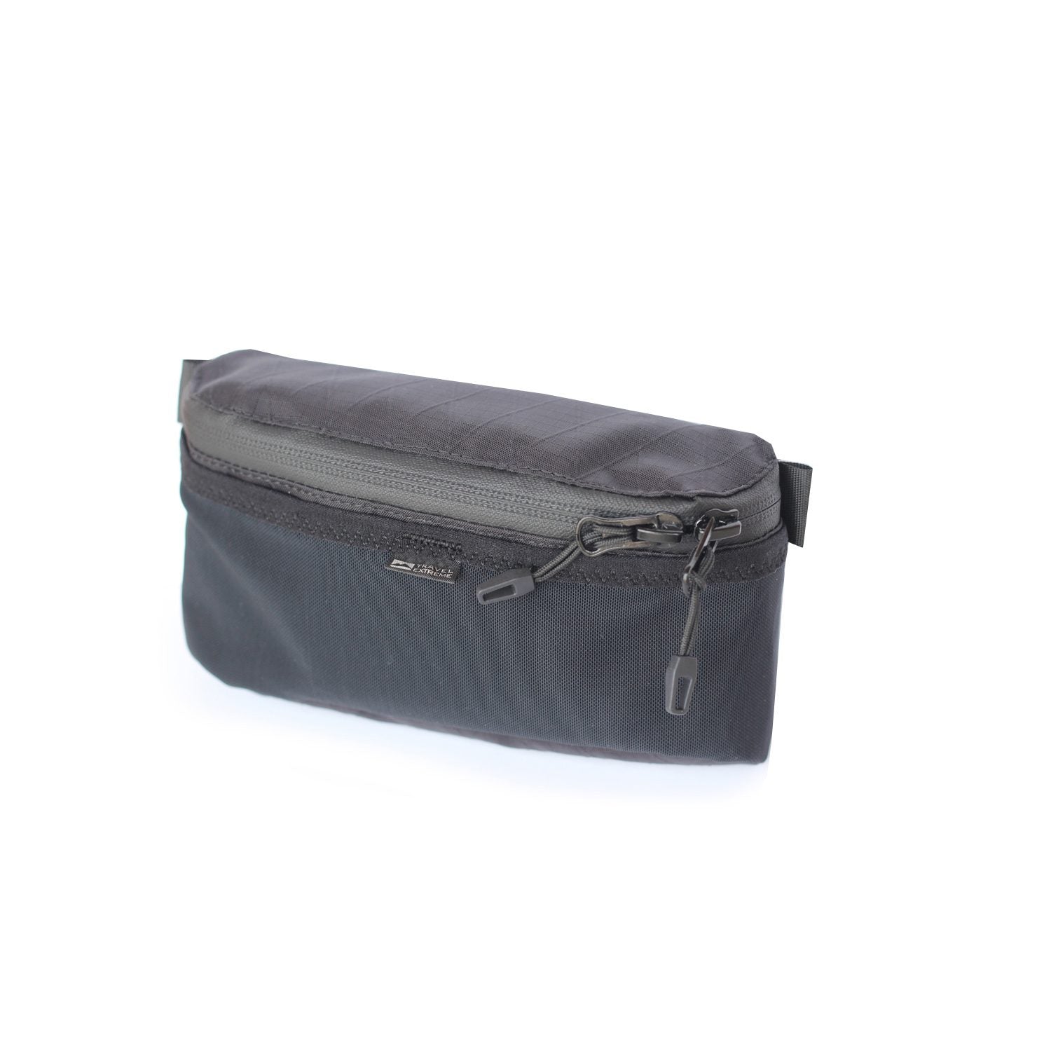 TE Hanging handbag POCKET BELT X-Pac Black