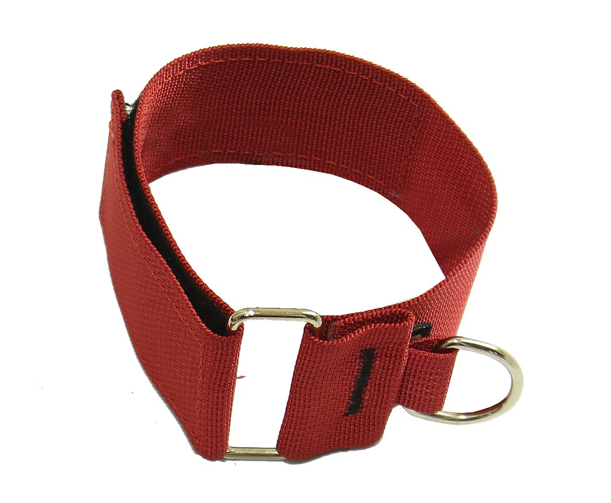 FA Adjustable cuff for fastening the tool