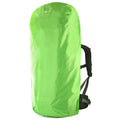 TE Cover for BACKPACK LITE65-100L LIME