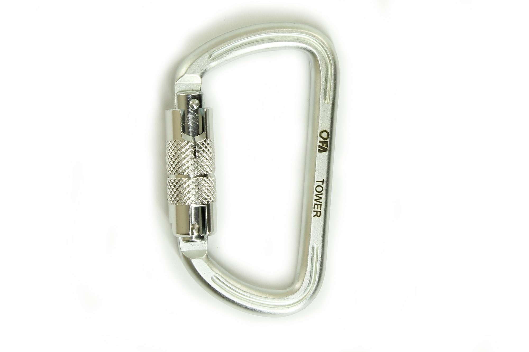 FA Carabiner TOWER (autolock)