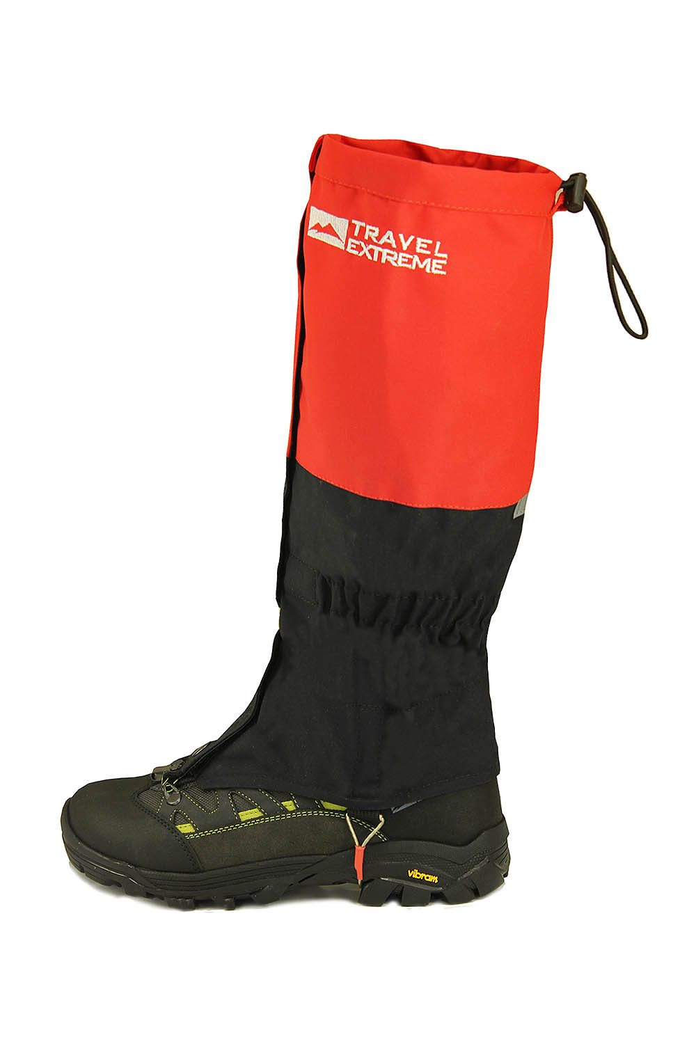 TE Gamashi HIKER S/M