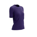 CS Performance T-shirt SS Tshirt W, Purple, S